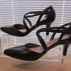 LifeStride Women's Dress Pump Size 9 1/2 Medium